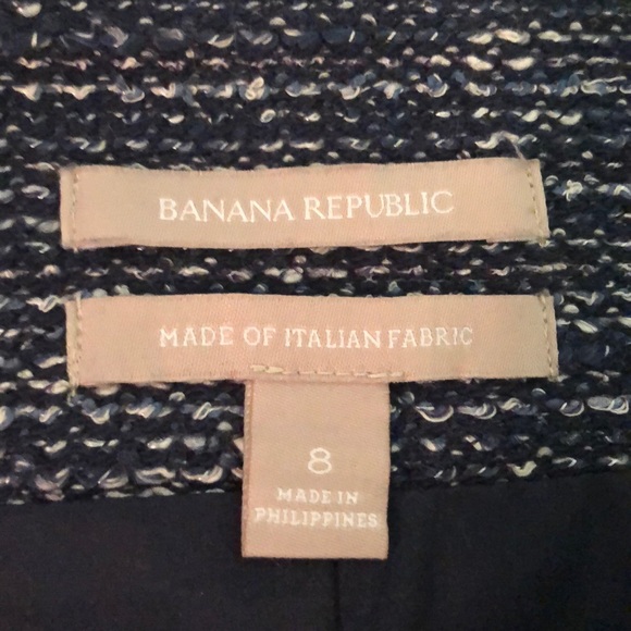 Banana Republic skirt - Picture 4 of 4